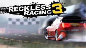 Reckless Racing 3 MOD APK