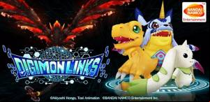 DigimonLinks (English) MOD APK