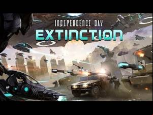 Independence Day: Extinction MOD APK