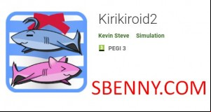 Kirikiroid2 MOD APK