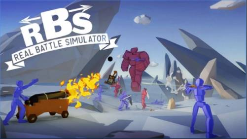 Real Battle Simulator MOD APK