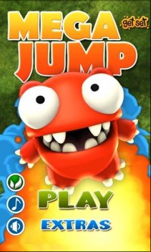 Mega Jump MOD APK