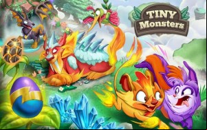 Tiny Monsters MOD APK
