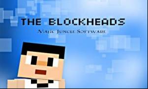 The Blockheads MOD APK