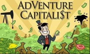 AdVenture Capitalist MOD APK
