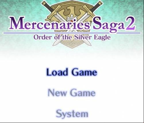 Mercenaries Saga2 MOD APK