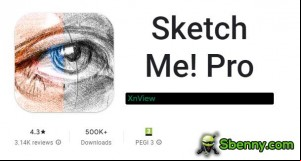 Sketch Me! Pro APK