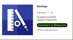 MockApp MOD APK