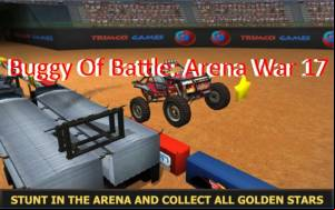 Buggy Of Battle: Arena War 17 MOD APK
