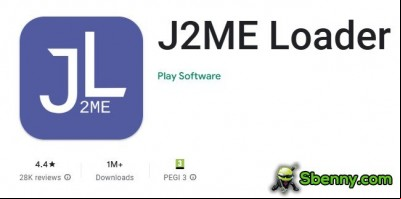 J2ME Loader APK