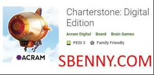 Charterstone: Digital Edition MOD APK