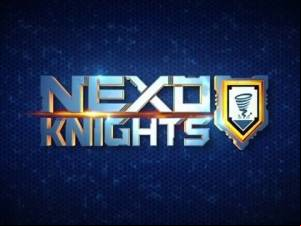LEGO® NEXO KNIGHTS™:MERLOK 2.0 MOD APK