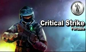 Critical Strike Portable MOD APK