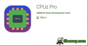 Uz Pro APK