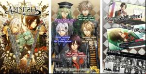Amnesia: Memories  APK