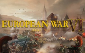 European War 6: 1804 MOD APK