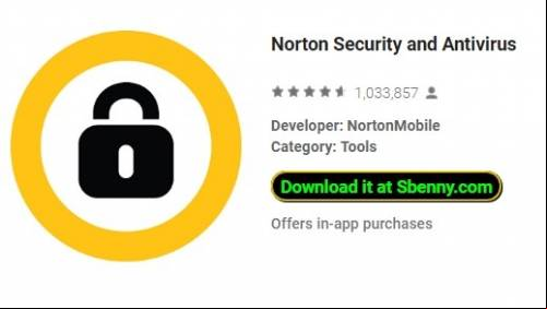 Norton Security and Antivirus MOD APK