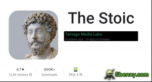 The Stoic MOD APK