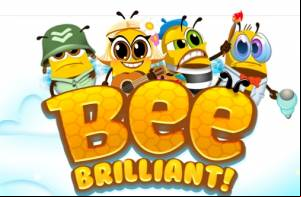 Bee Brilliant MOD APK