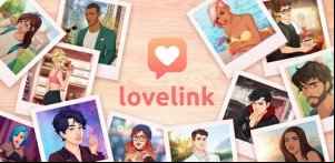 Lovelink MOD APK