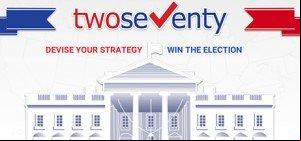 270 | Two Seventy US Election MOD APK